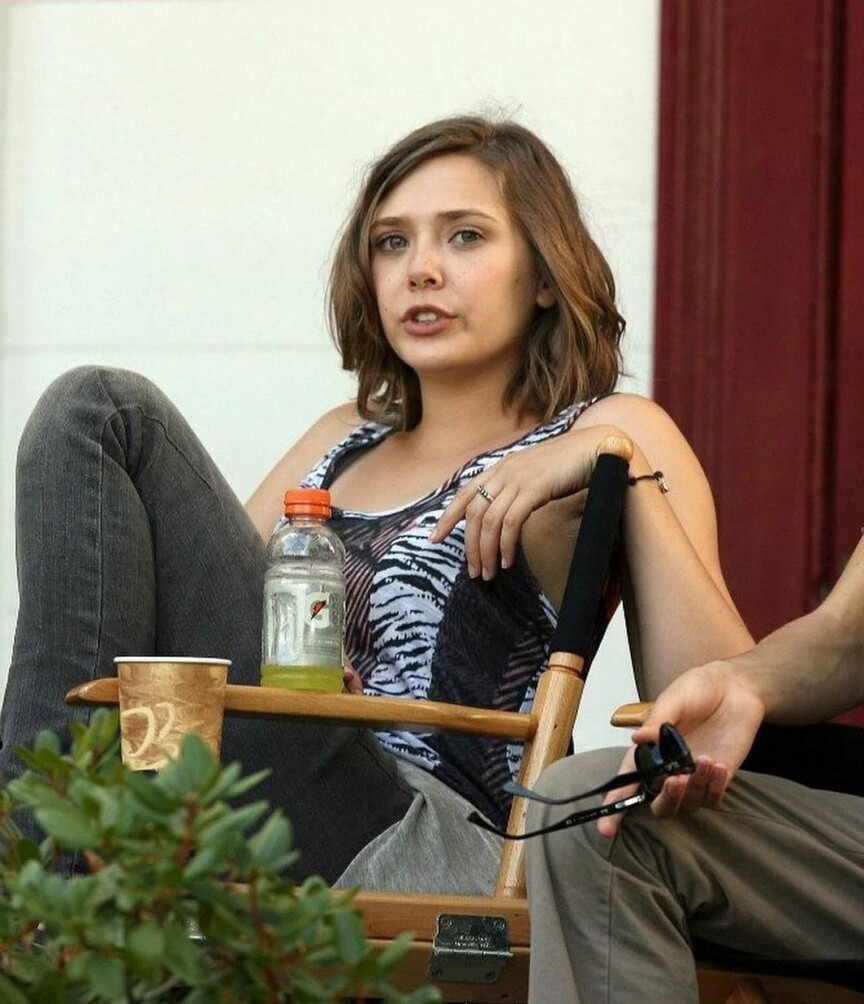 elizabeth-olsen gallery photo #578