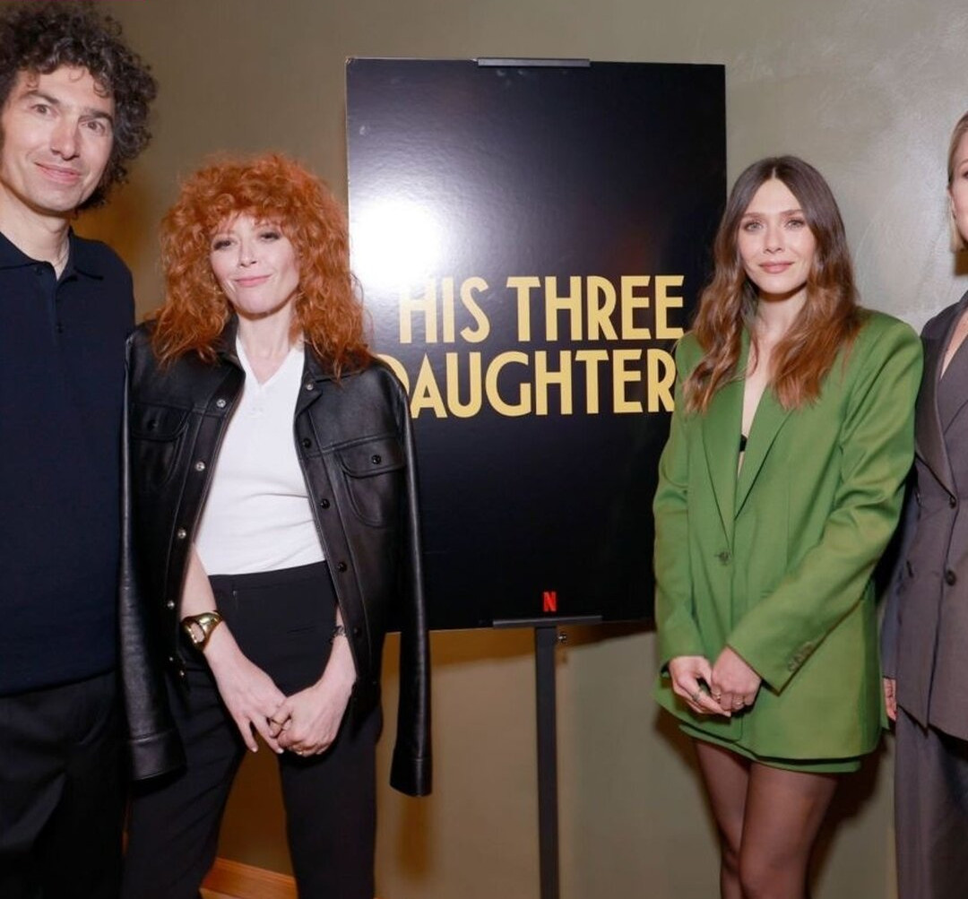 elizabeth-olsen gallery photo #581