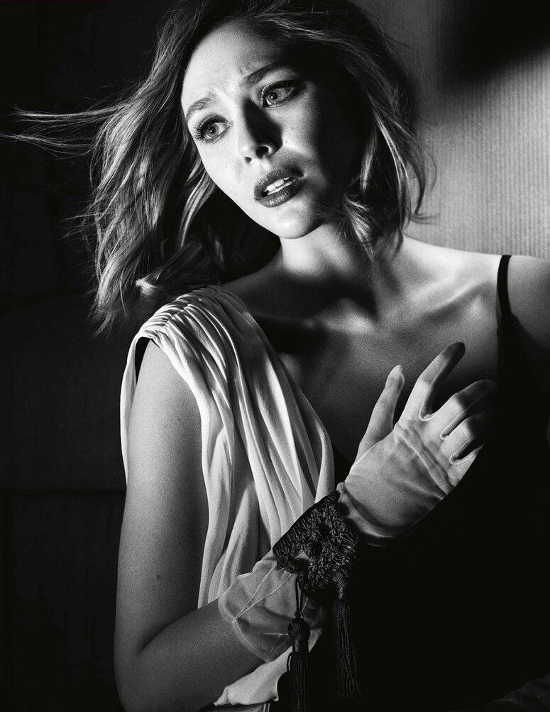 elizabeth-olsen gallery photo #606