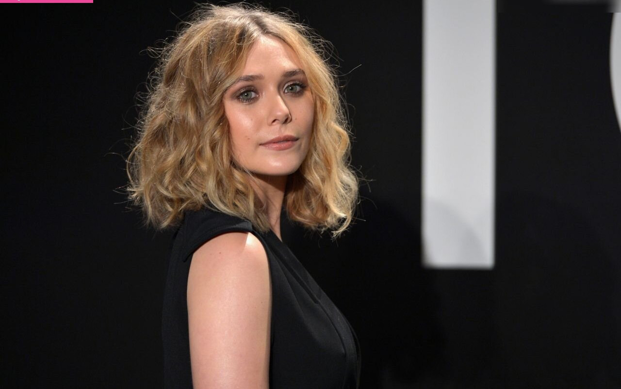 elizabeth-olsen gallery photo #609