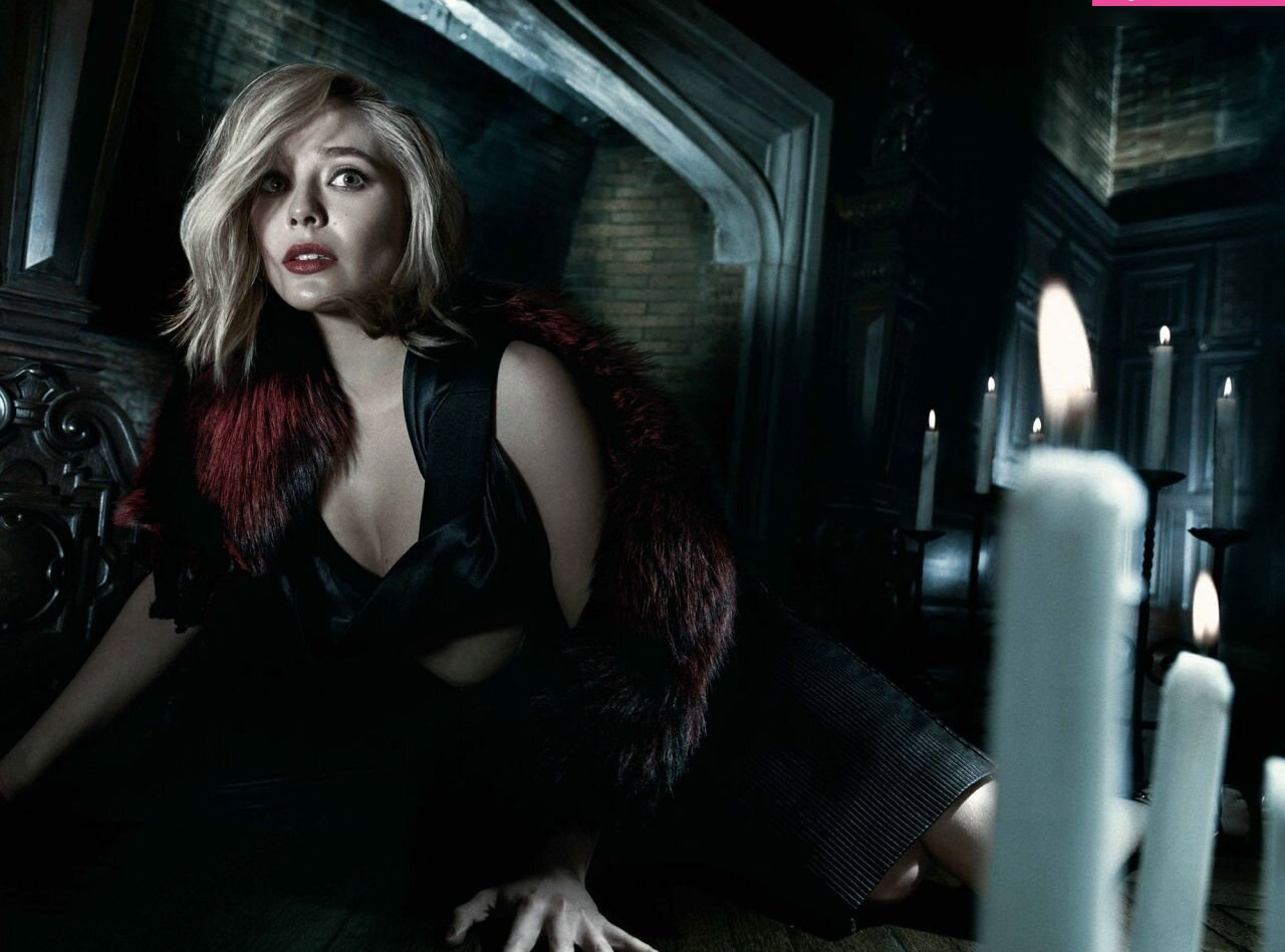 elizabeth-olsen gallery photo #610