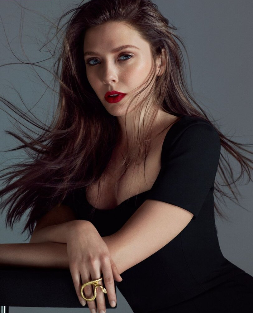 elizabeth-olsen gallery photo #612
