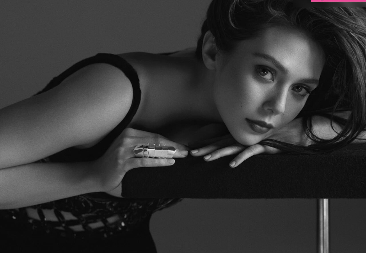 elizabeth-olsen gallery photo #618