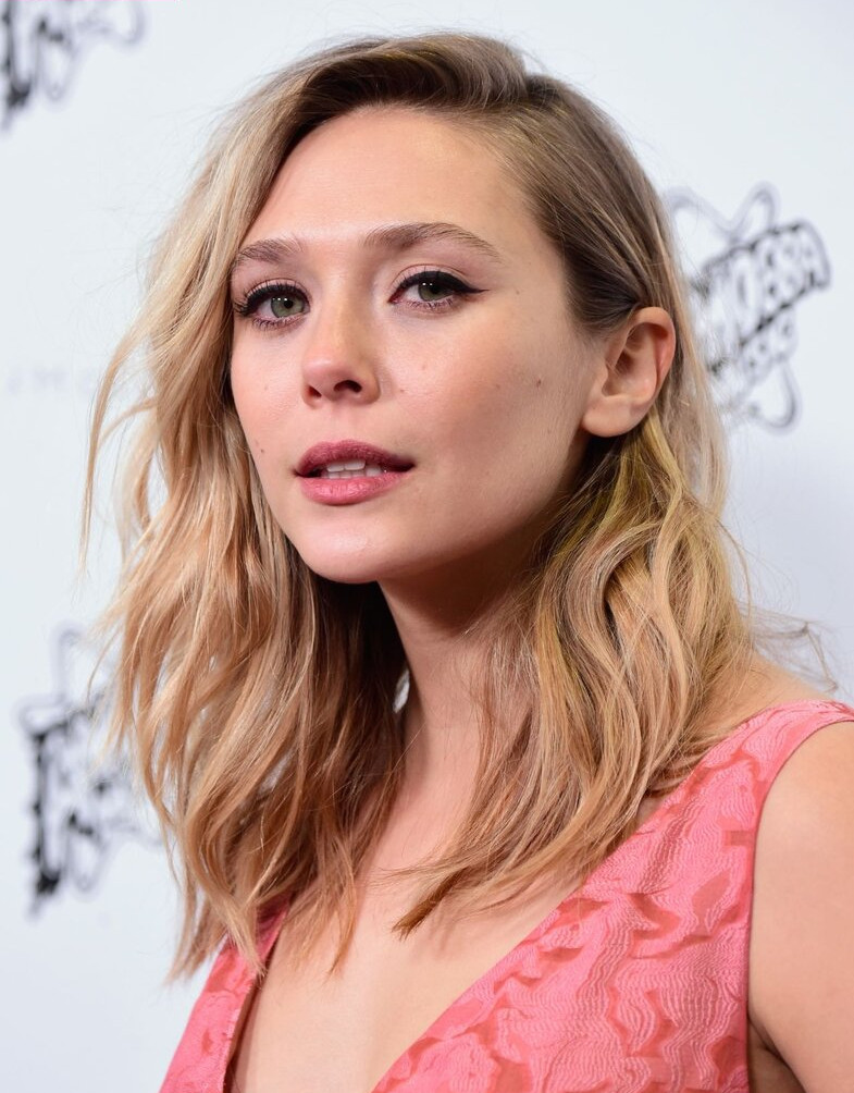 elizabeth-olsen gallery photo #637