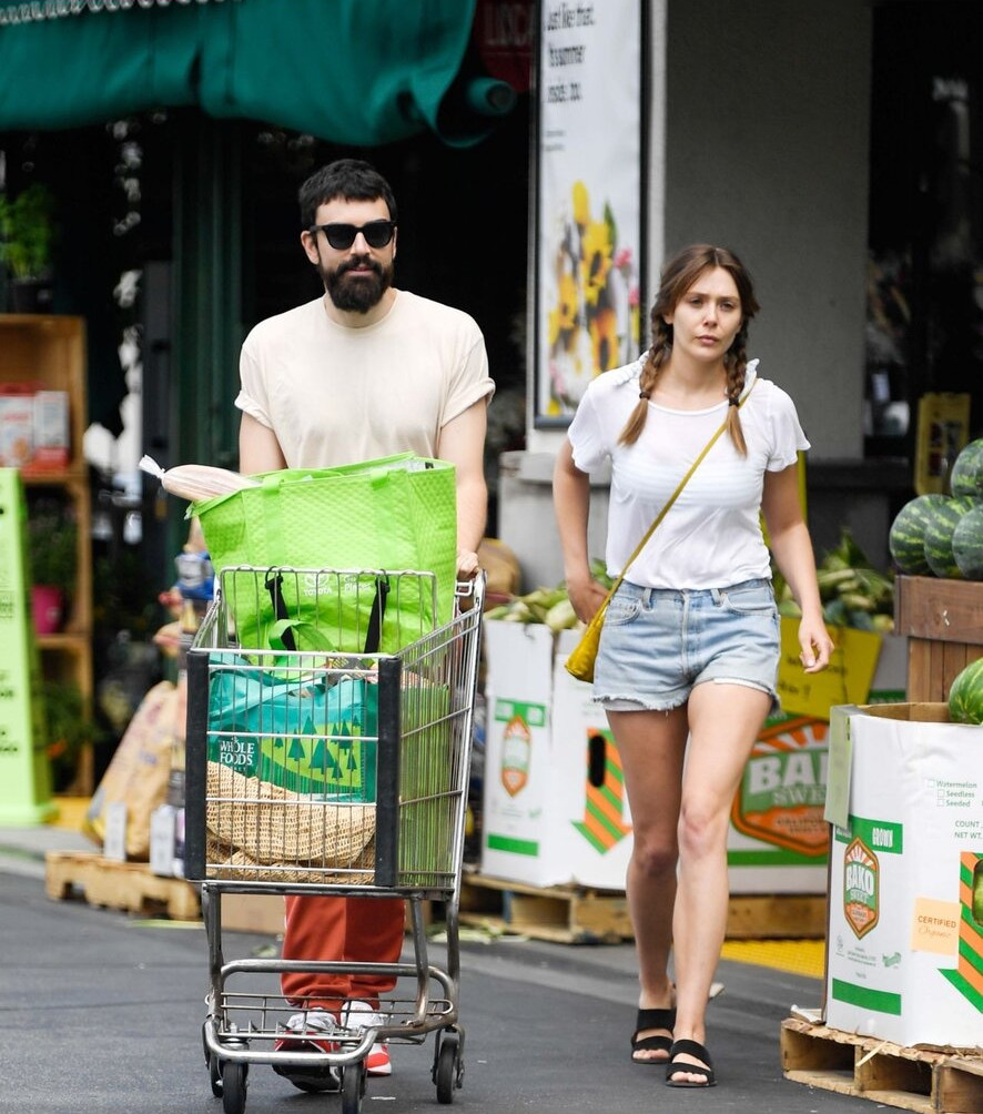 elizabeth-olsen gallery photo #661