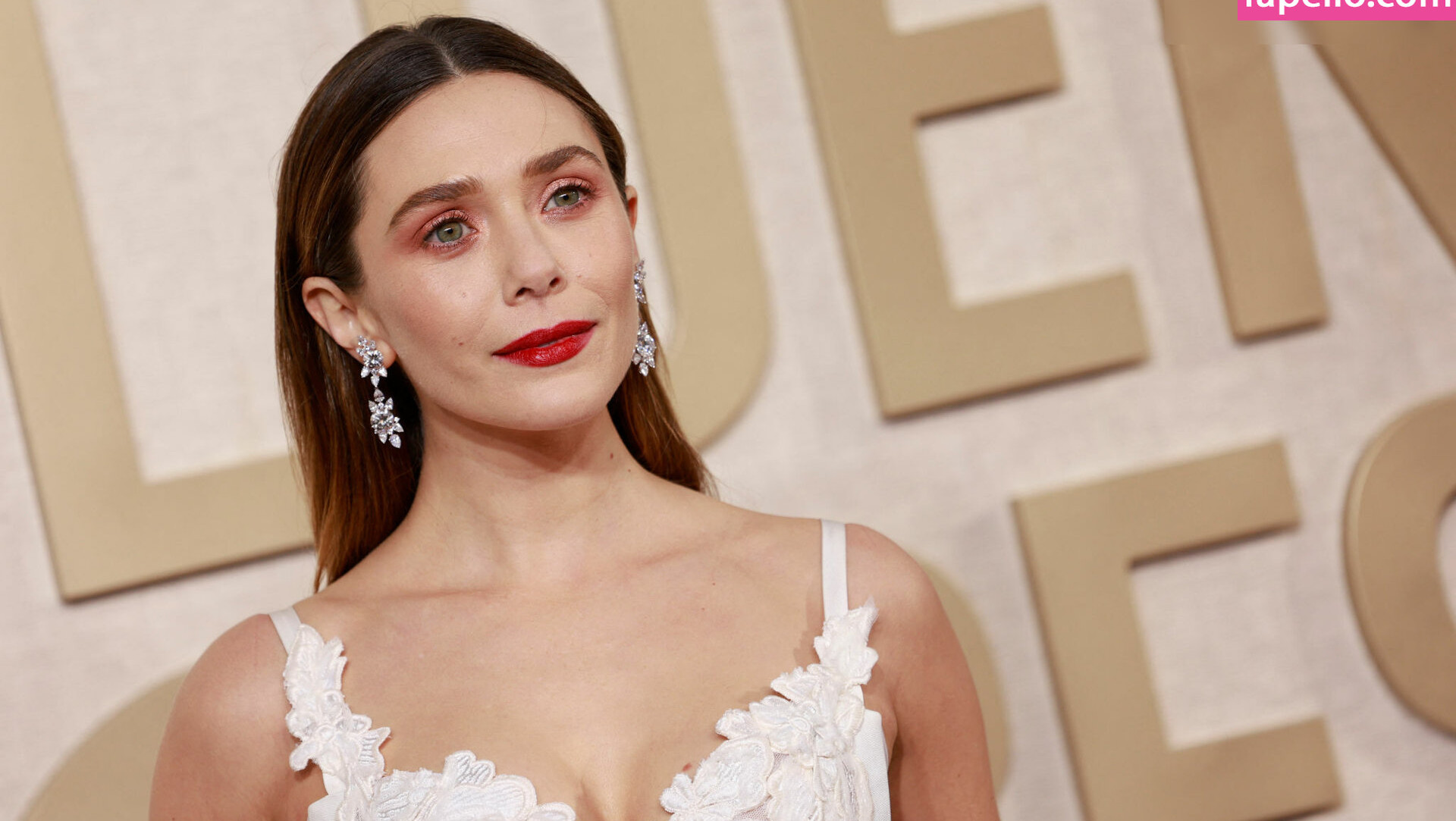 elizabeth-olsen gallery photo #697