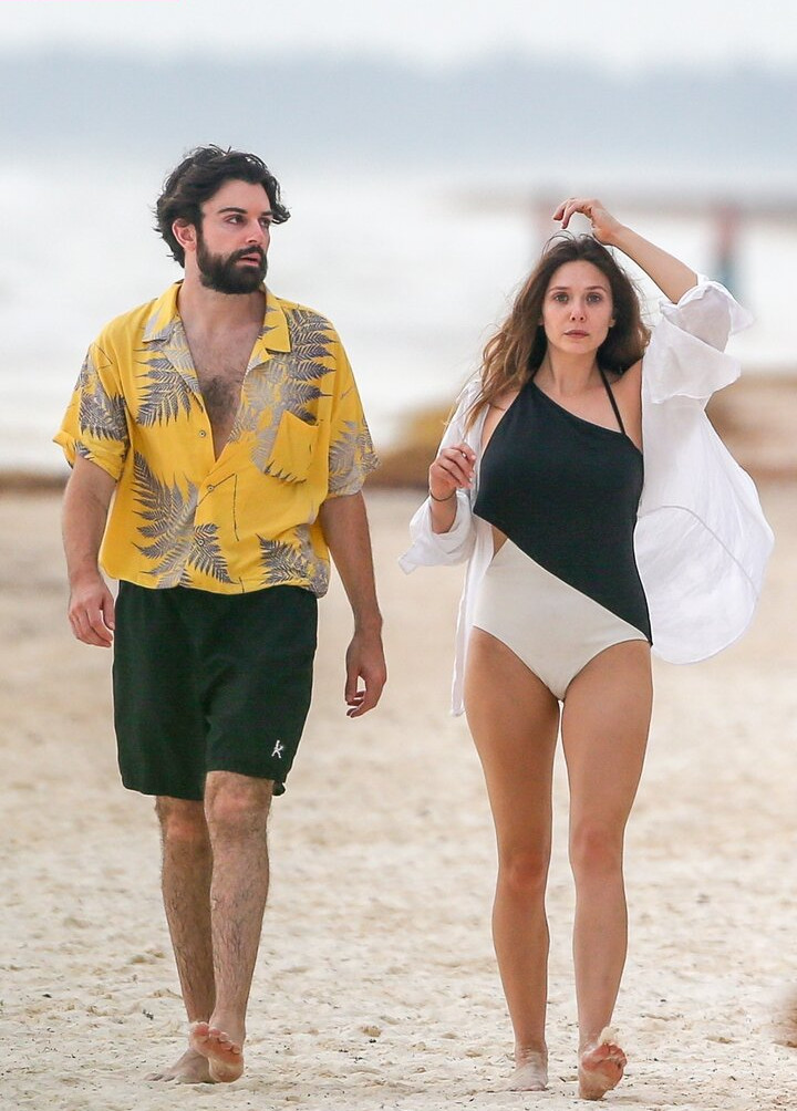 elizabeth-olsen gallery photo #722