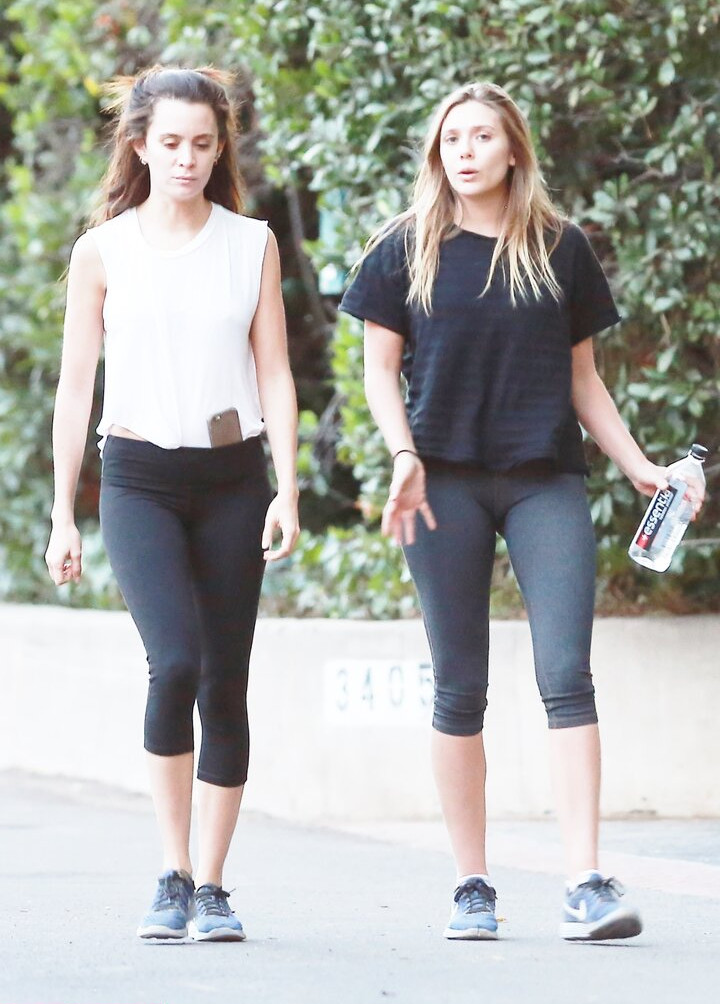 elizabeth-olsen gallery photo #731