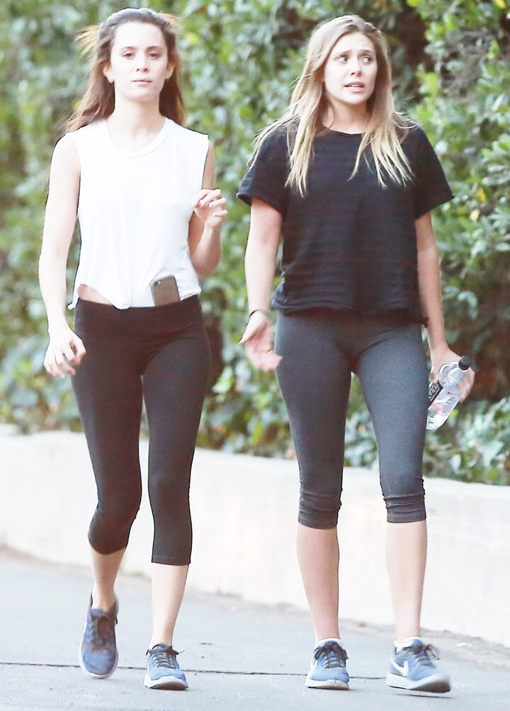 elizabeth-olsen gallery photo #735