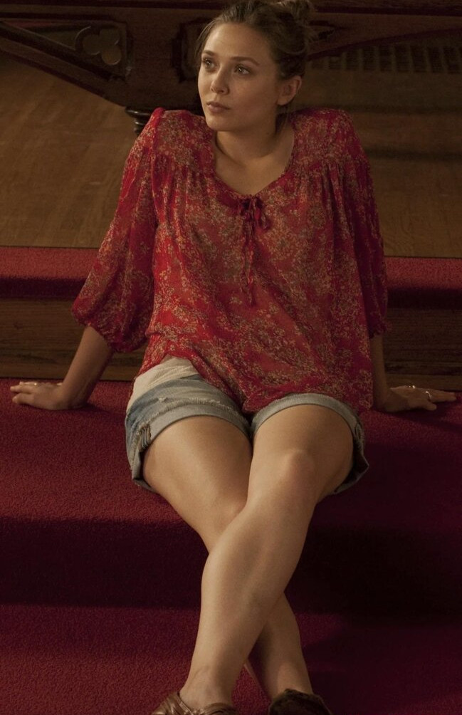 elizabeth-olsen gallery photo #807