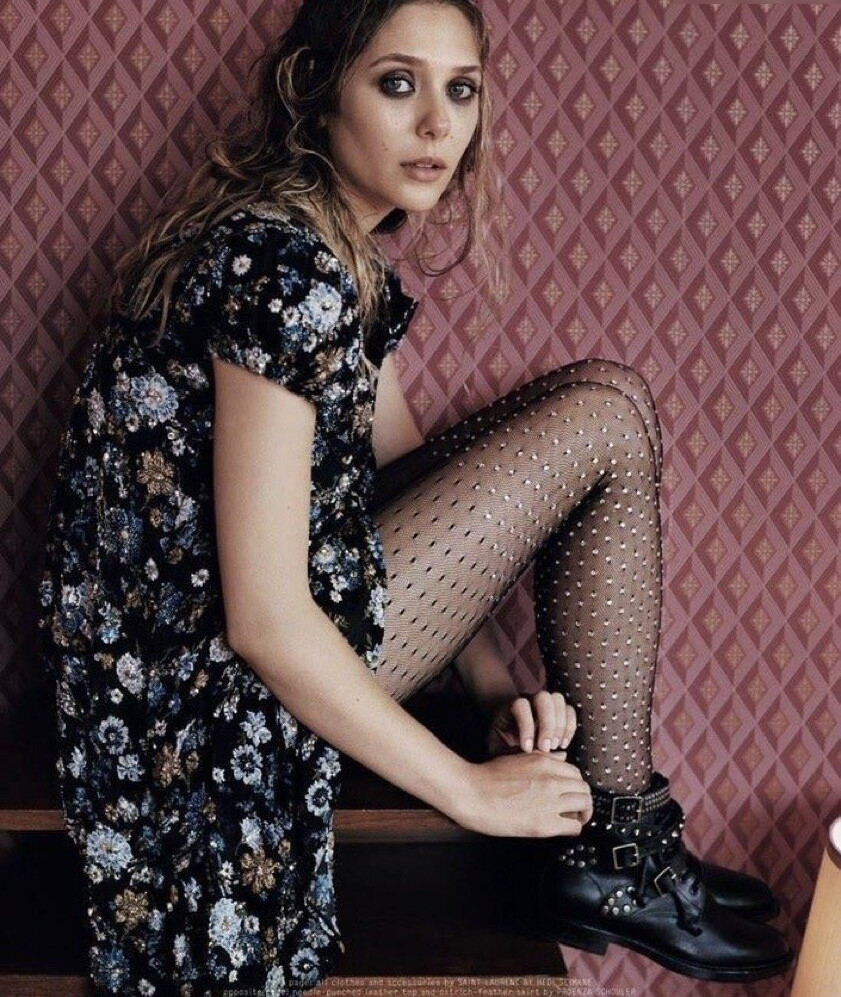 elizabeth-olsen gallery photo #812
