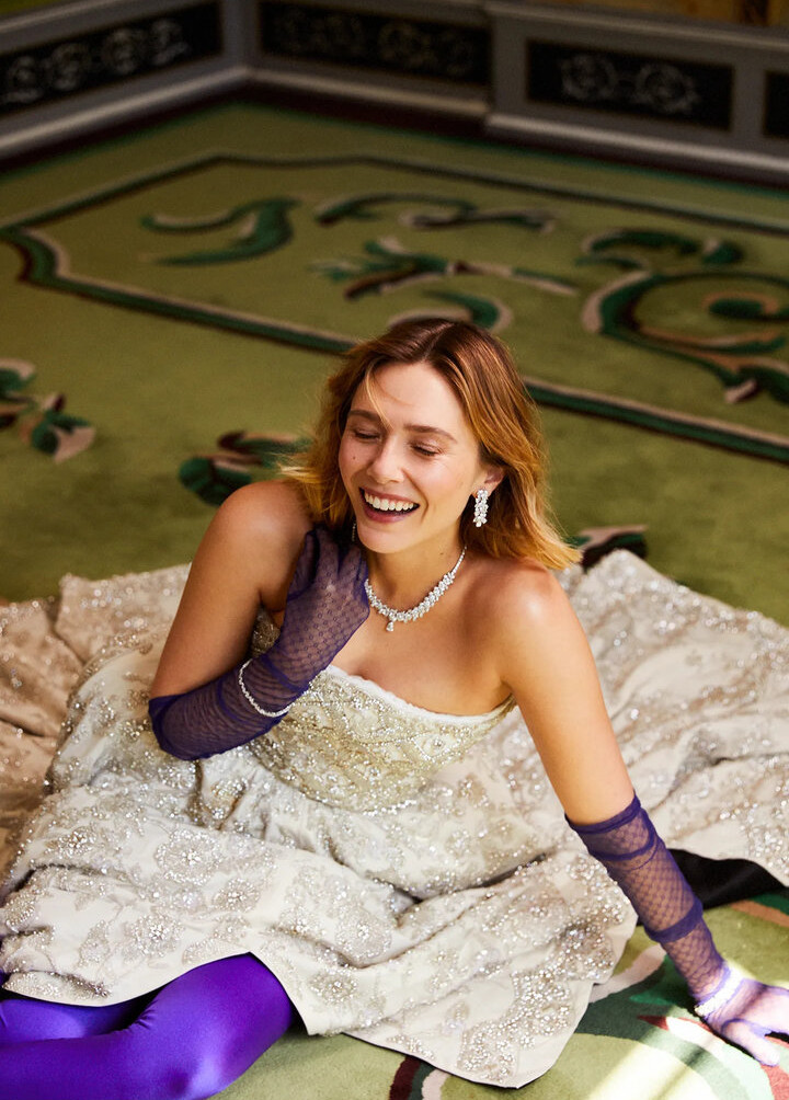 elizabeth-olsen gallery photo #817