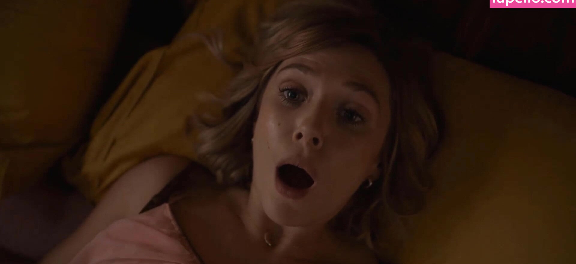 elizabeth-olsen gallery photo #841