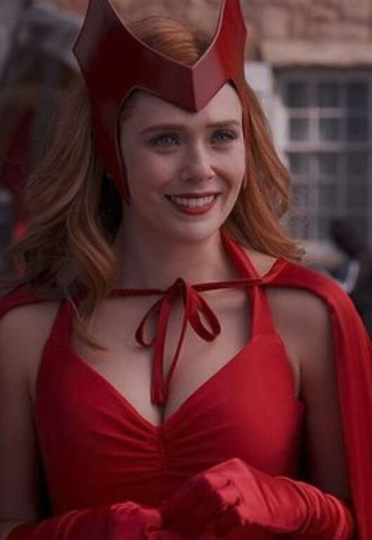 elizabeth-olsen gallery photo #851