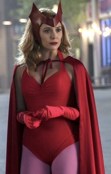 elizabeth-olsen gallery photo #852