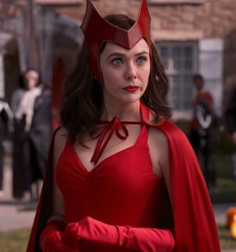 elizabeth-olsen gallery photo #856