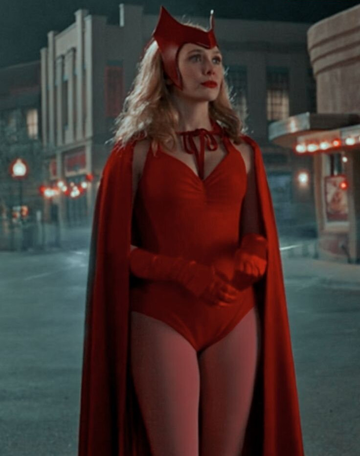 elizabeth-olsen gallery photo #858