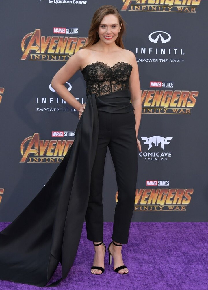 elizabeth-olsen gallery photo #884