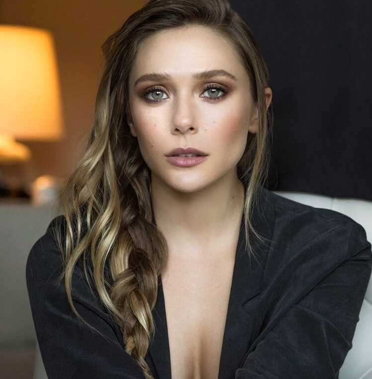 elizabeth-olsen gallery photo #917