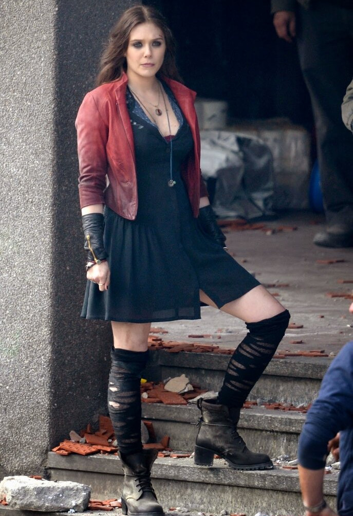 elizabeth-olsen gallery photo #923