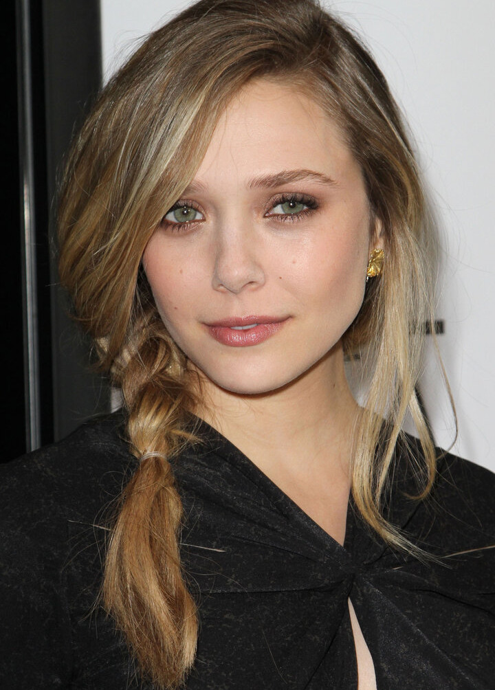 elizabeth-olsen gallery photo #936