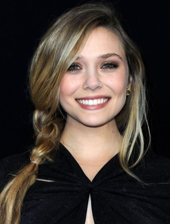 elizabeth-olsen gallery photo #940