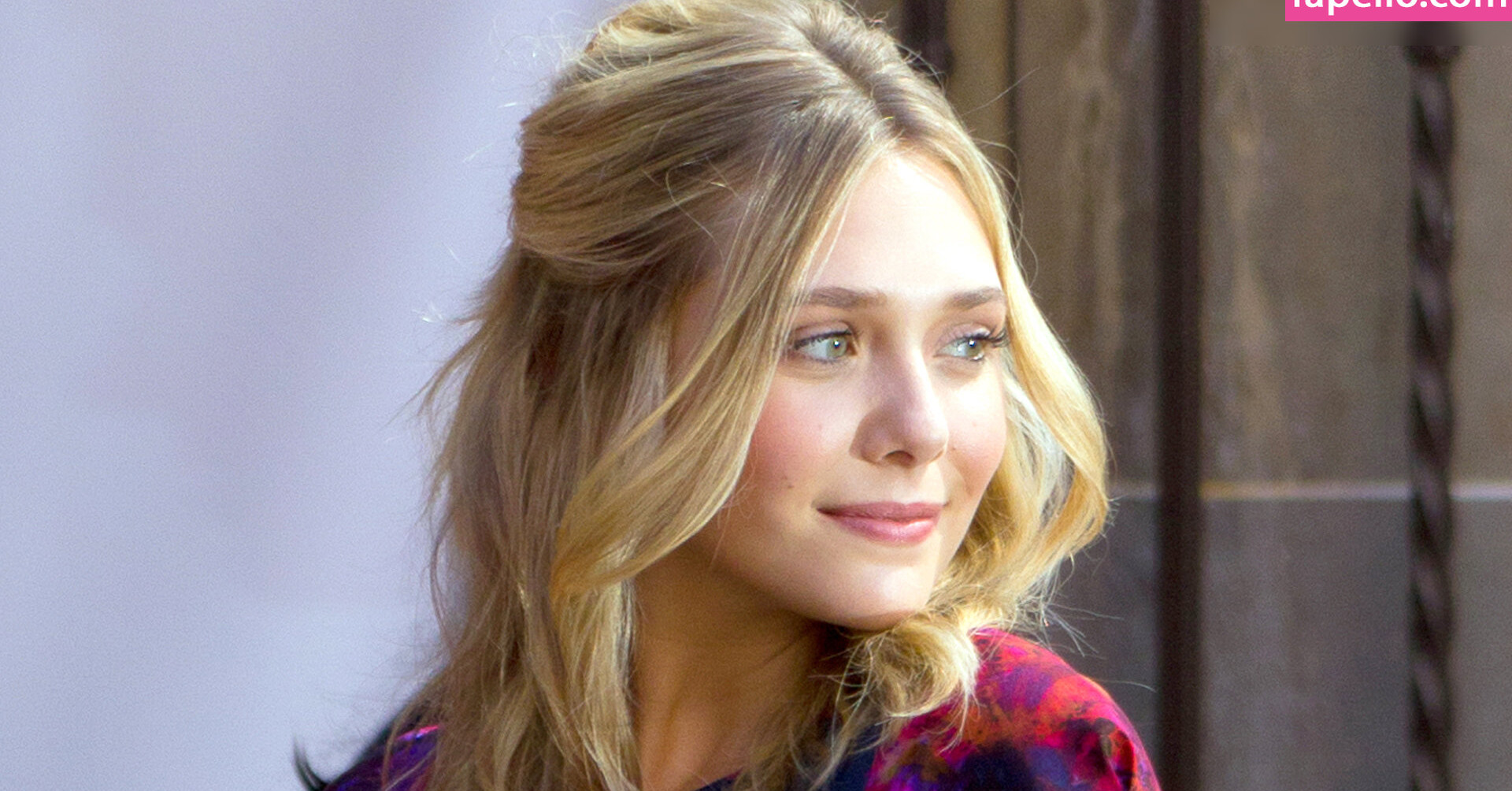 elizabeth-olsen gallery photo #946