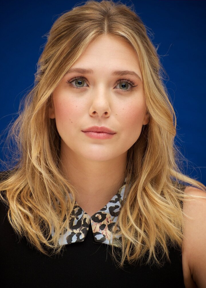 elizabeth-olsen gallery photo #949