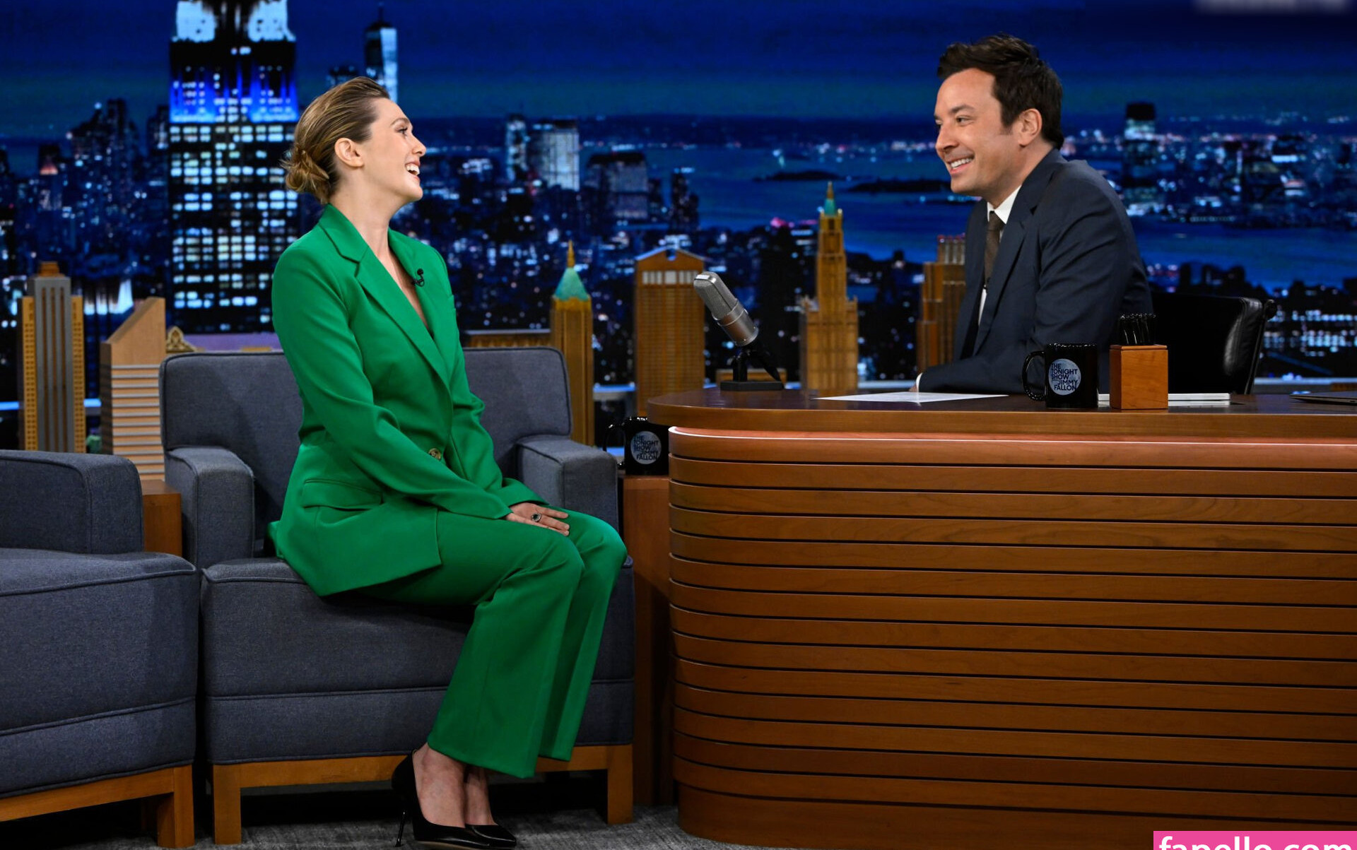 elizabeth-olsen gallery photo #976