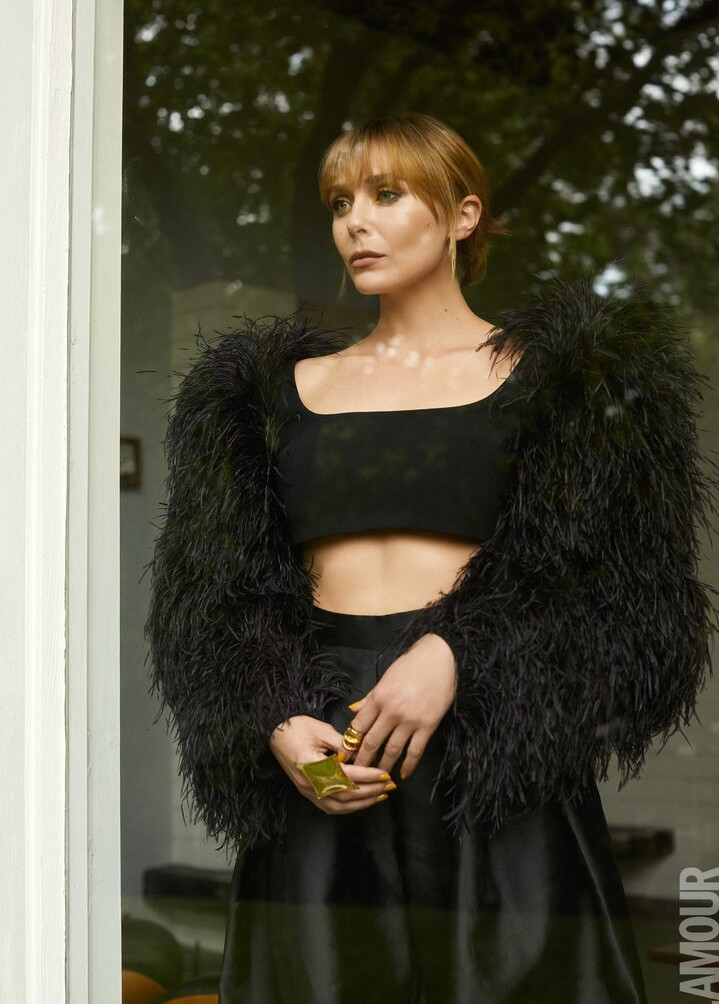 elizabeth-olsen gallery photo #977