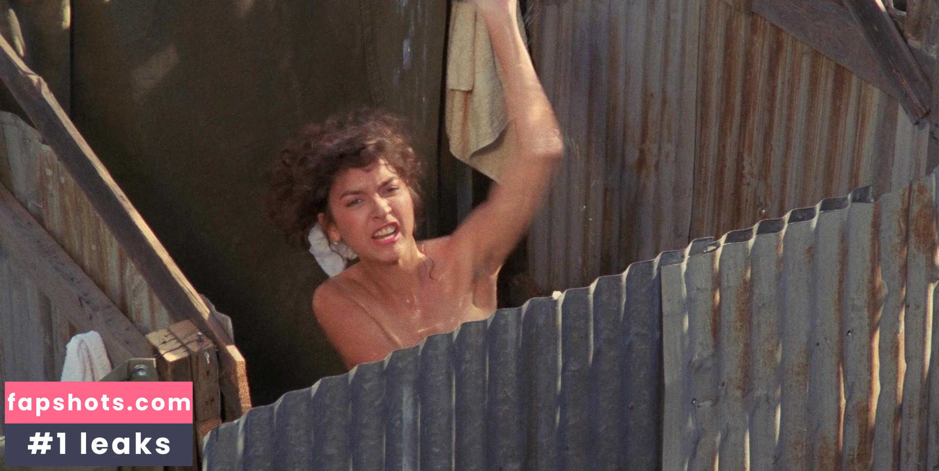 Elizabeth Pena Nahé úniky fotek pouze od fanoušků #2 - Fapshots