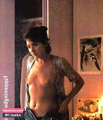 Elizabeth Pena Nahé úniky fotek pouze od fanoušků #11 - Fapshots