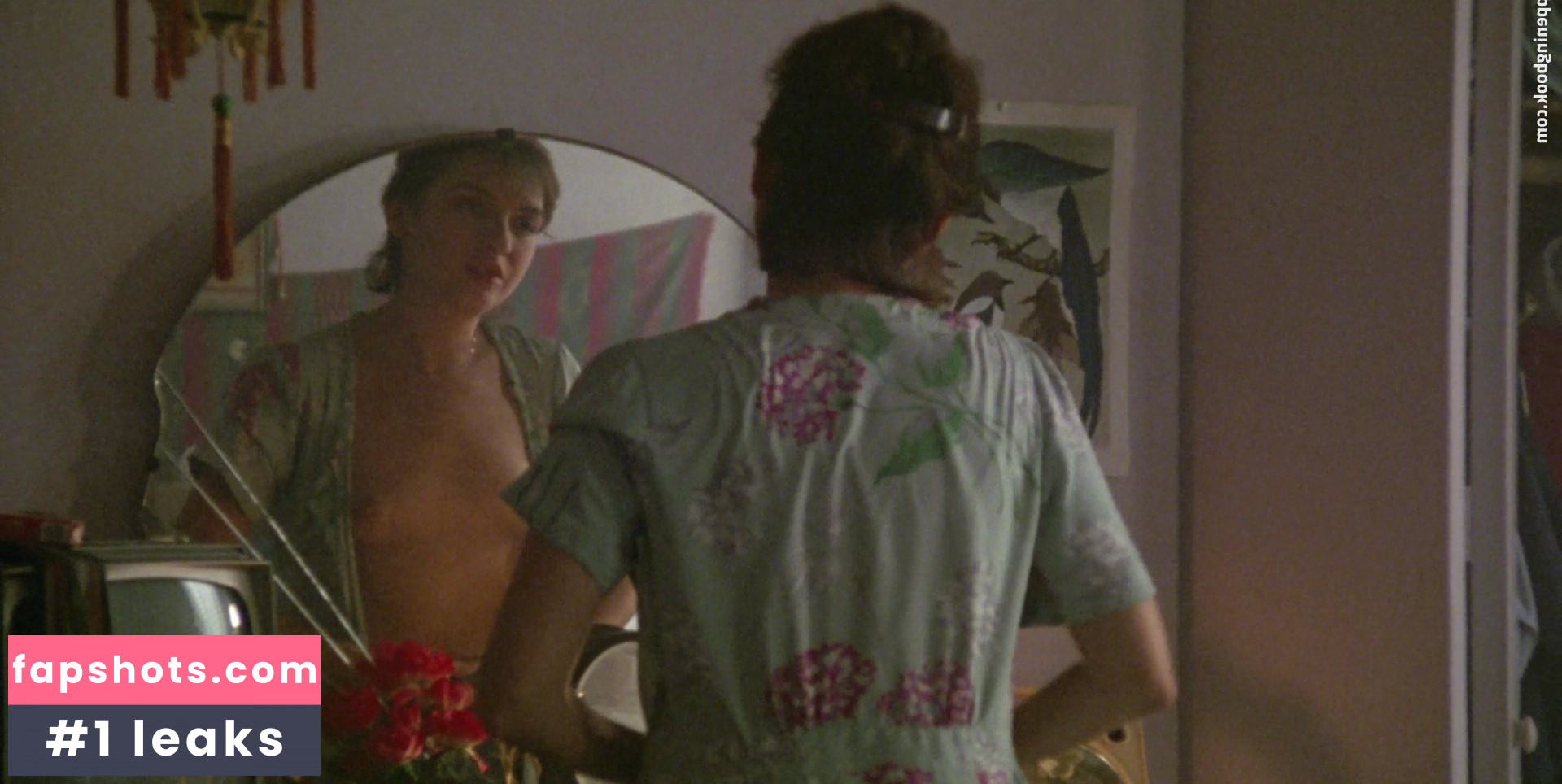 Elizabeth Pena Nahé úniky fotek pouze od fanoušků #8 - Fapshots