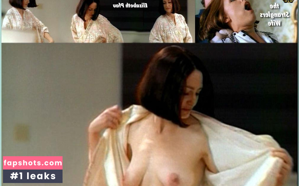 Elizabeth Pfau gallery photo #2