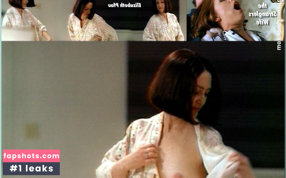 Elizabeth Pfau nude babe gallery