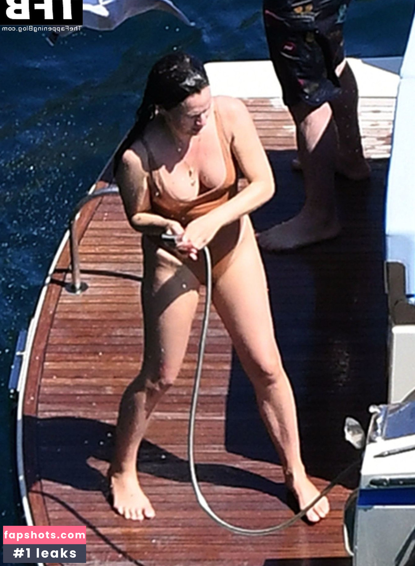 Elizabeth Reaser gallery photo #22