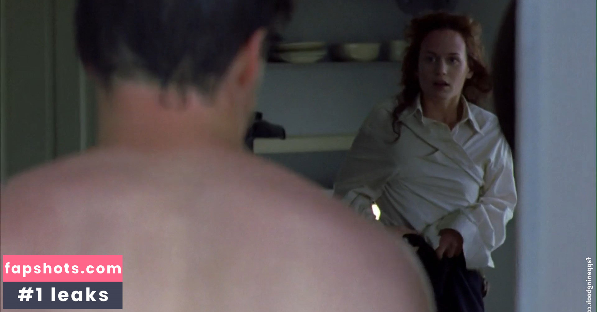 Elizabeth Reaser gallery photo #55