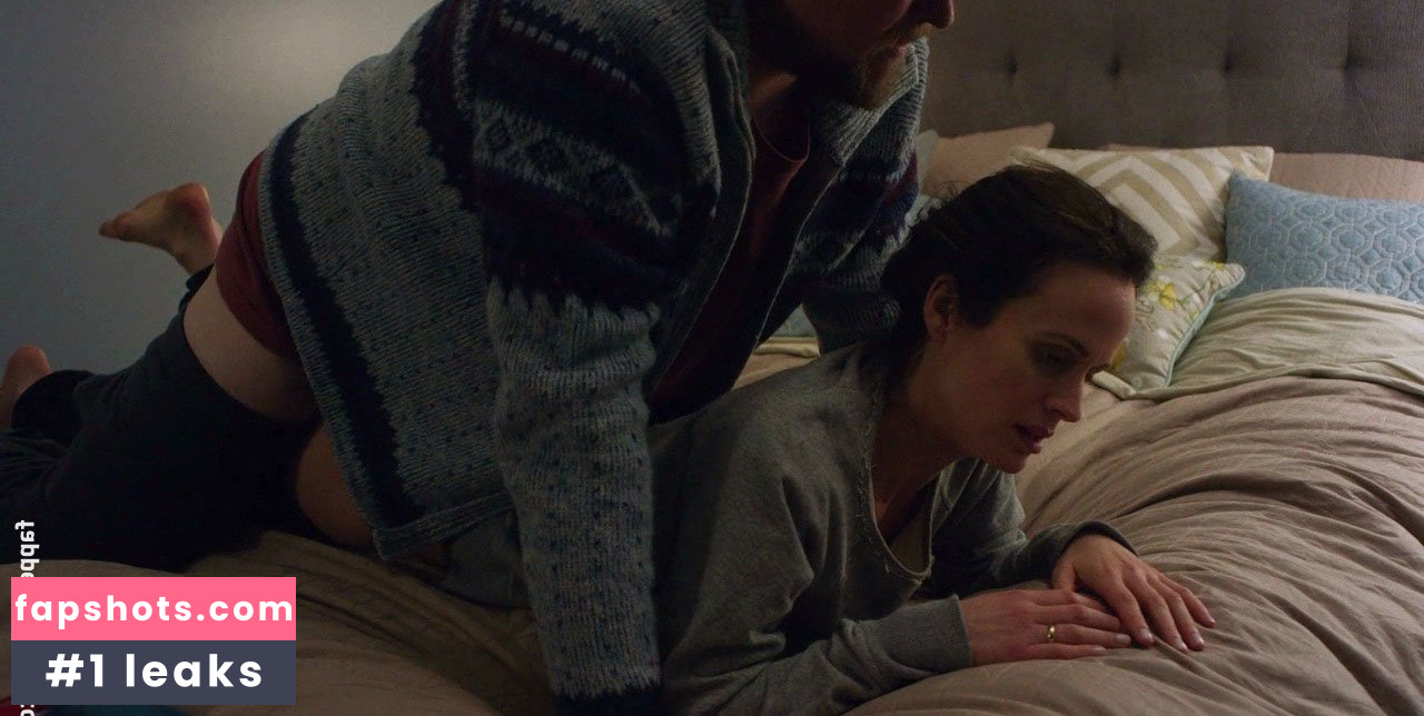 Elizabeth Reaser gallery photo #61