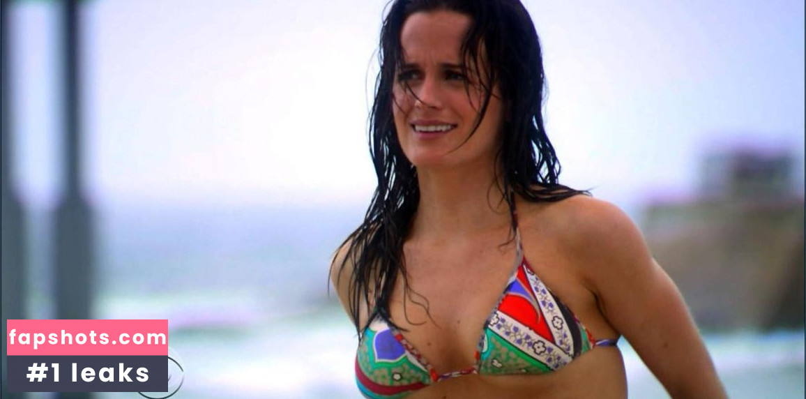 Elizabeth Reaser gallery photo #79