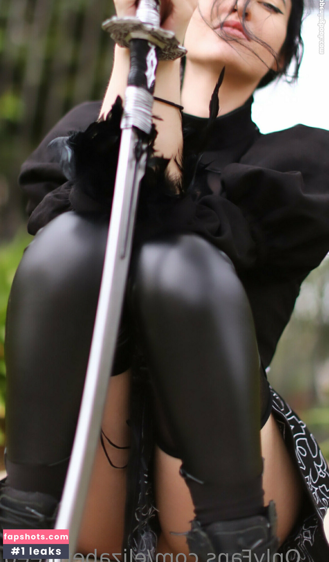 Elizabeth Reed gallery photo #109