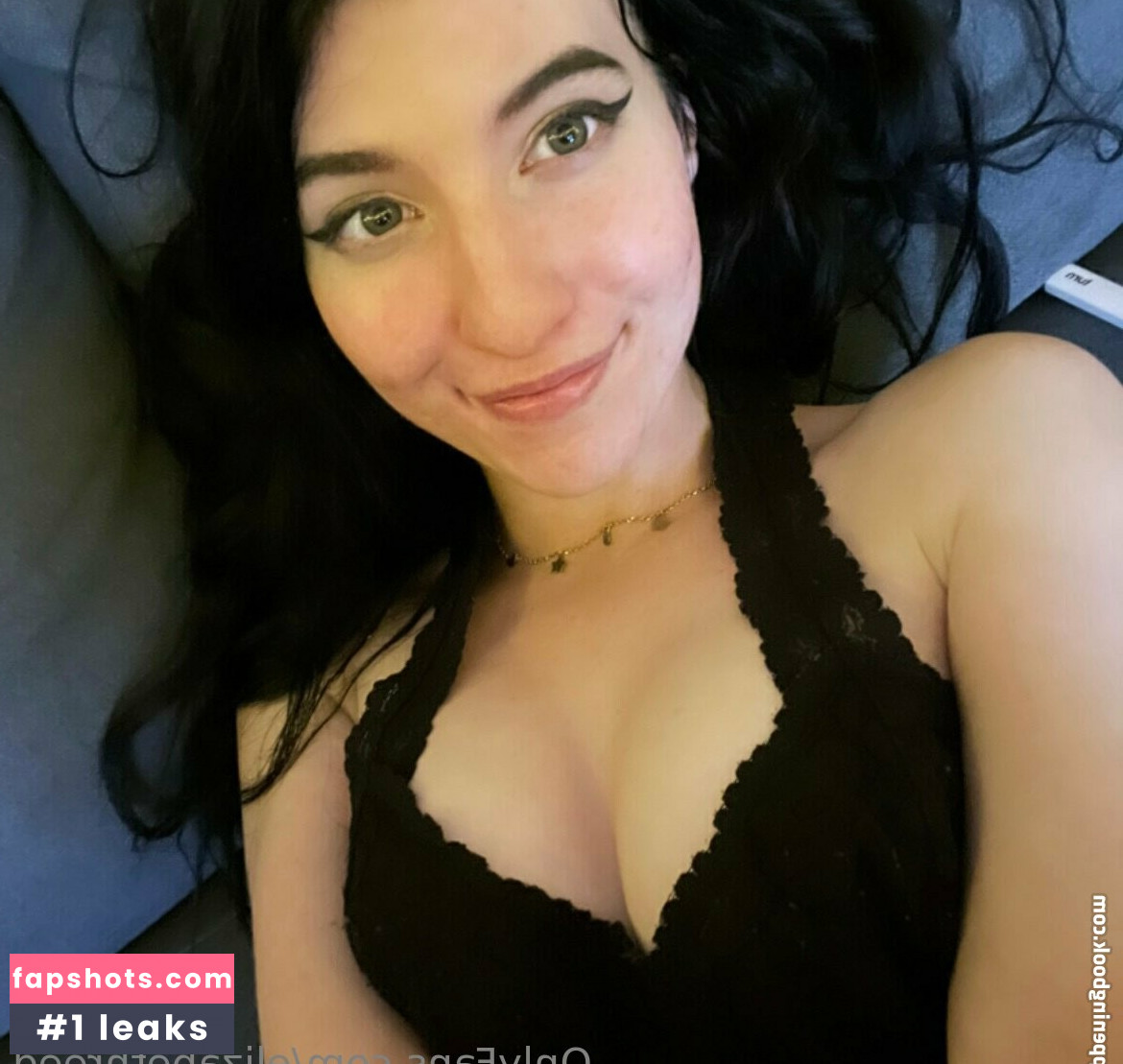 Elizabeth Reed gallery photo #110