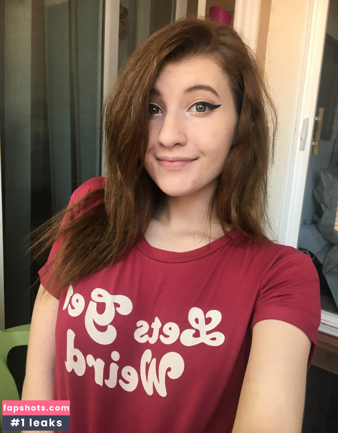 Elizabeth Reed gallery photo #128