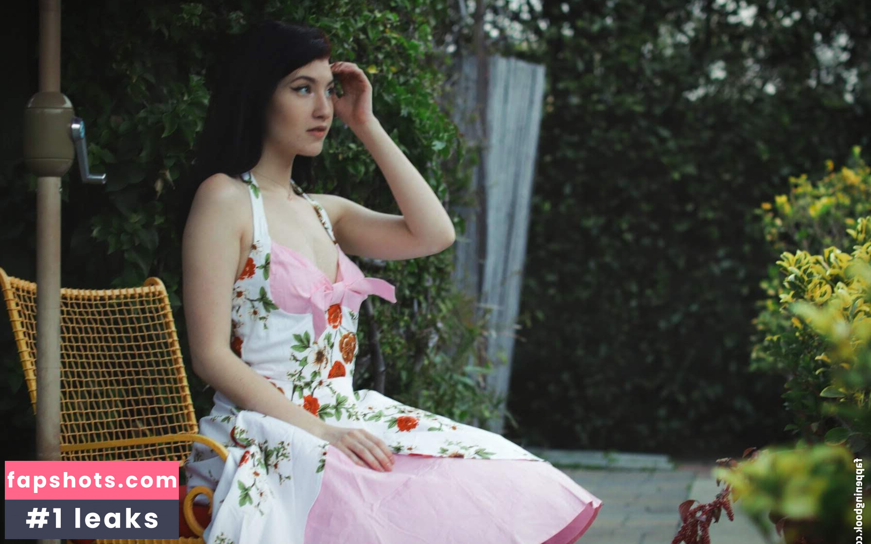 Elizabeth Reed gallery photo #131