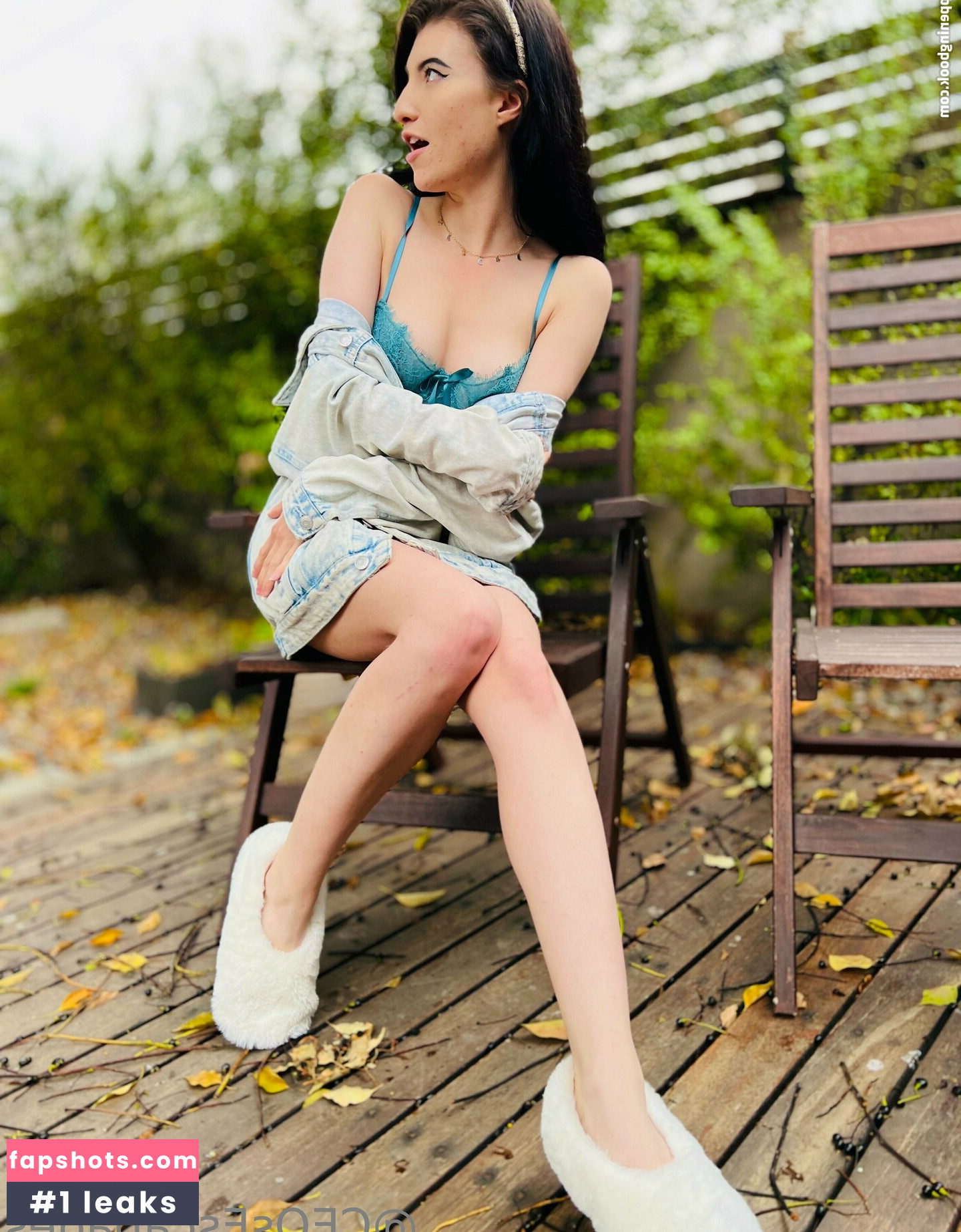 Elizabeth Reed gallery photo #59