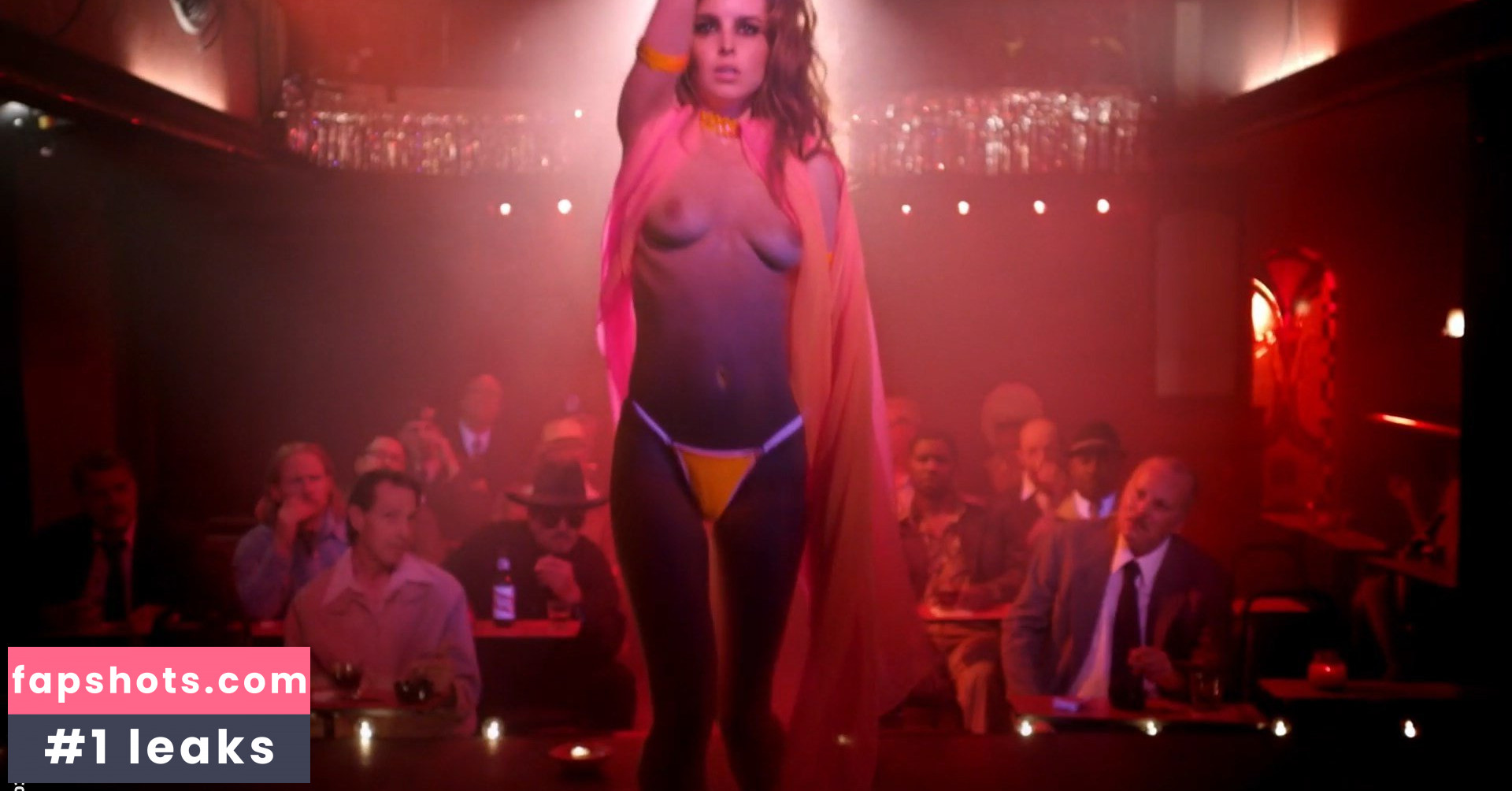 Elizabeth Rice gallery photo #2