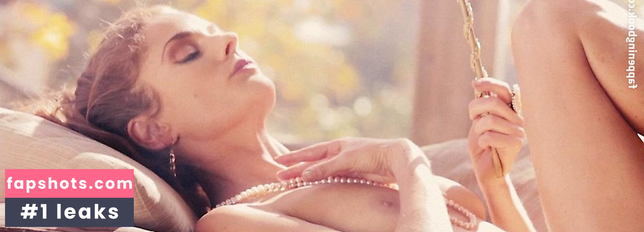 Elizabeth Sandy Nude Leaks OnlyFans Photos #4 - LeakJerk