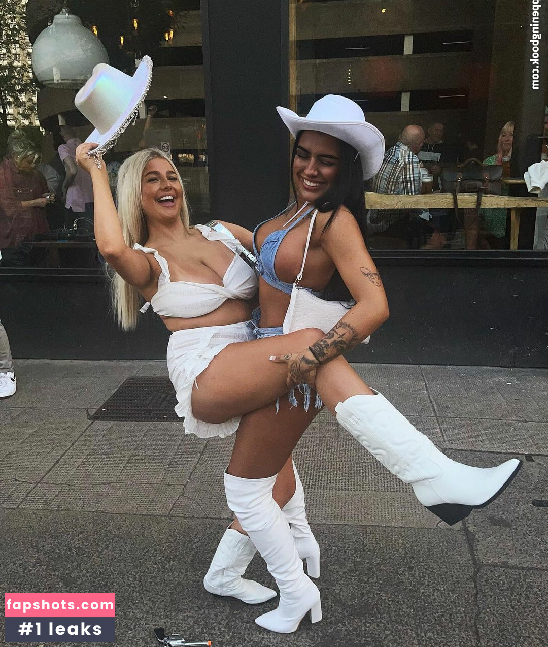 Elizabeth Taylor Nude Leaks OnlyFans Photos #36 - LeakJerk