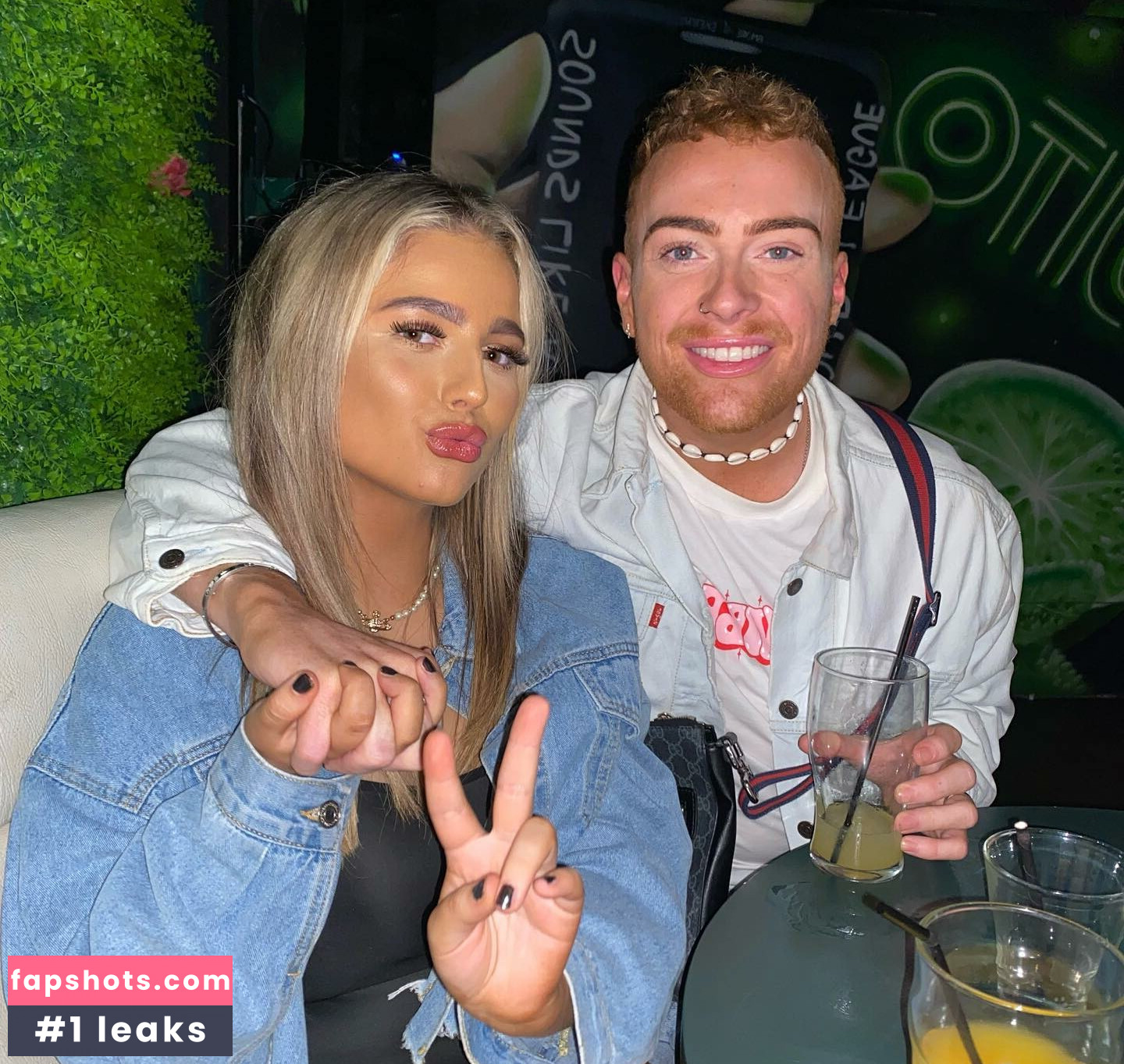 Elizabeth Taylor Nude Leaks OnlyFans Photos #56 - LeakJerk