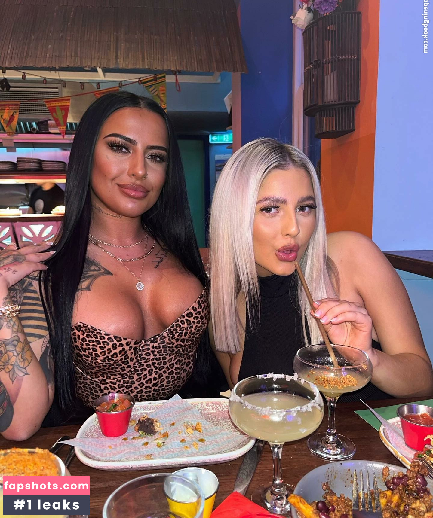 Elizabeth Taylor Nude Leaks OnlyFans Photos #58 - LeakJerk