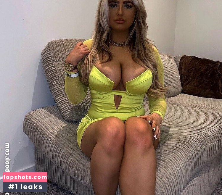 Elizabeth Taylor Nude Leaks OnlyFans Photos #66 - LeakJerk